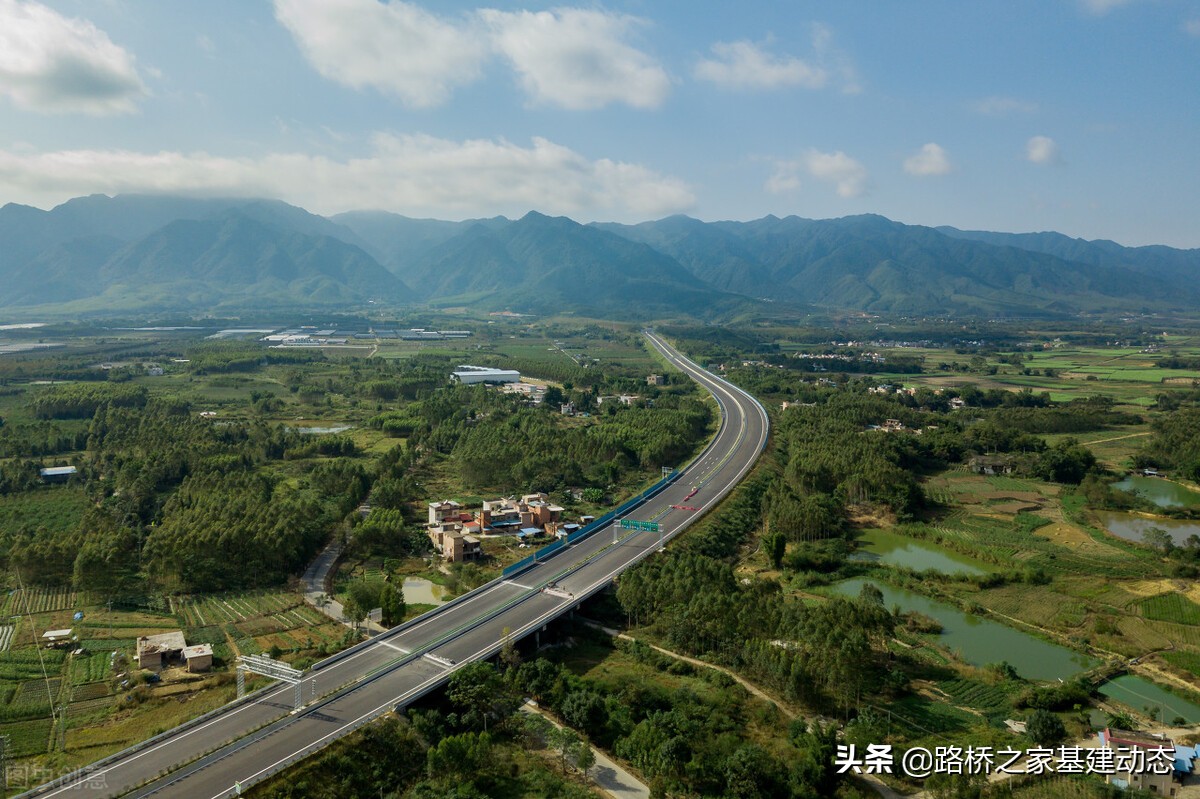 总投资28255亿宁蒗至华坪至楚雄永仁高速公路项目前期已