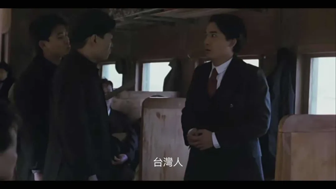 这华语口碑好片，堪称里程碑式的巅峰之作