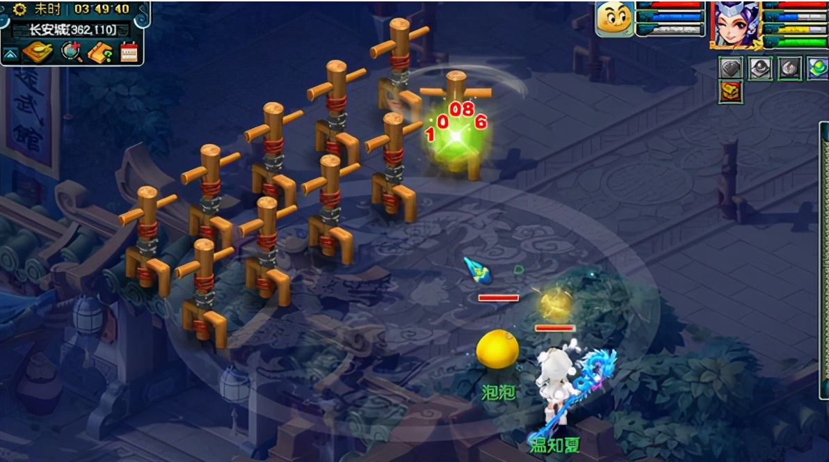 梦幻西游：盘点2020年游戏五大维护改动