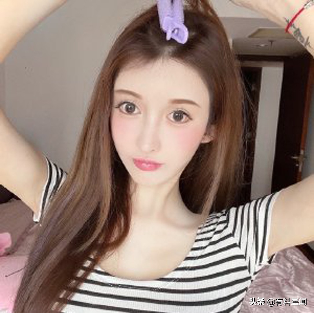 什么引起当年小G娜事件被重提,吴亦凡回