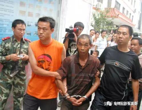 大案纪实——陕西汉阴绿帽杀人狂