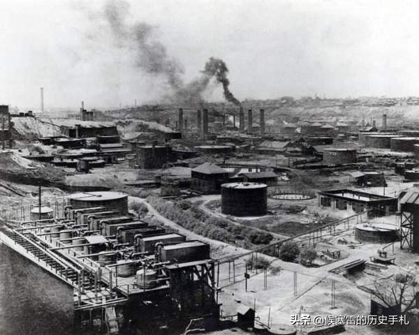 美国崛起之路——美国为什么能打赢两次世界大战