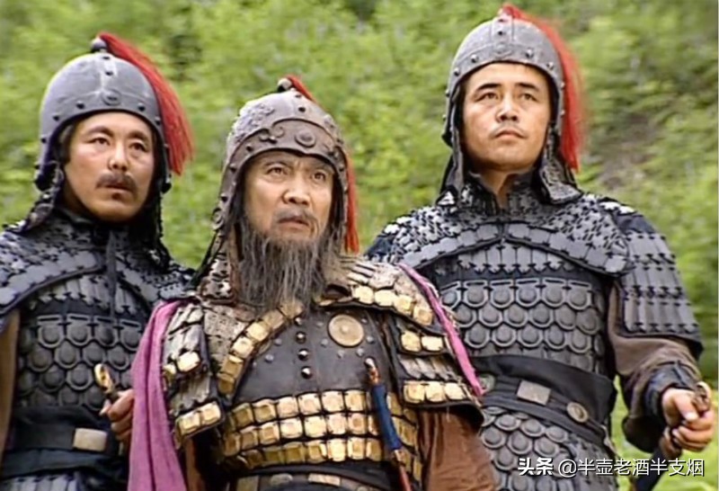 夏侯兄弟和五子良将为何忌惮张飞赵云？