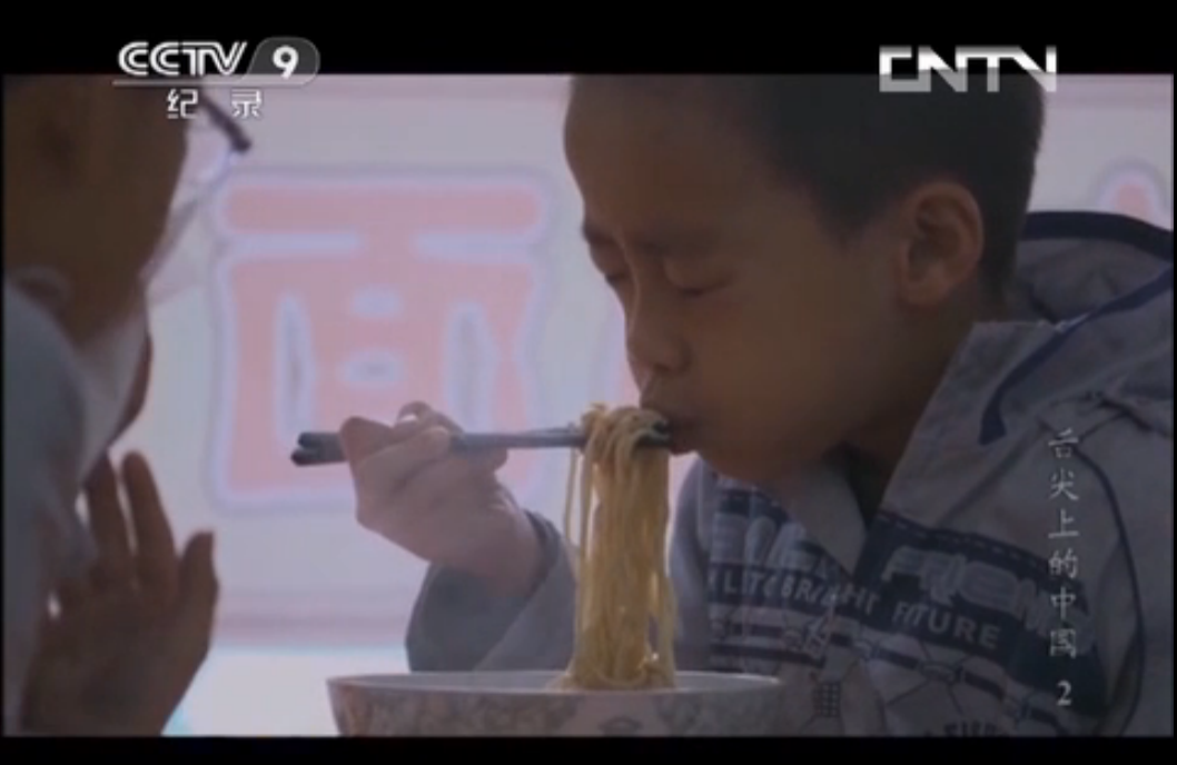 我负责任地告诉你，兰州没有兰州拉面