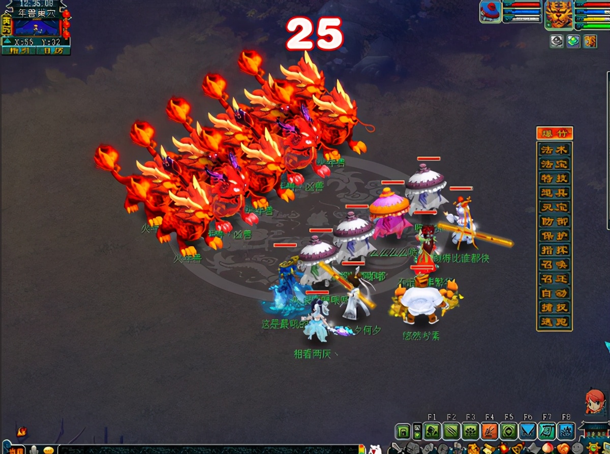 梦幻西游：109五开收益如何？努力刷十个多小时，玩家分享数据