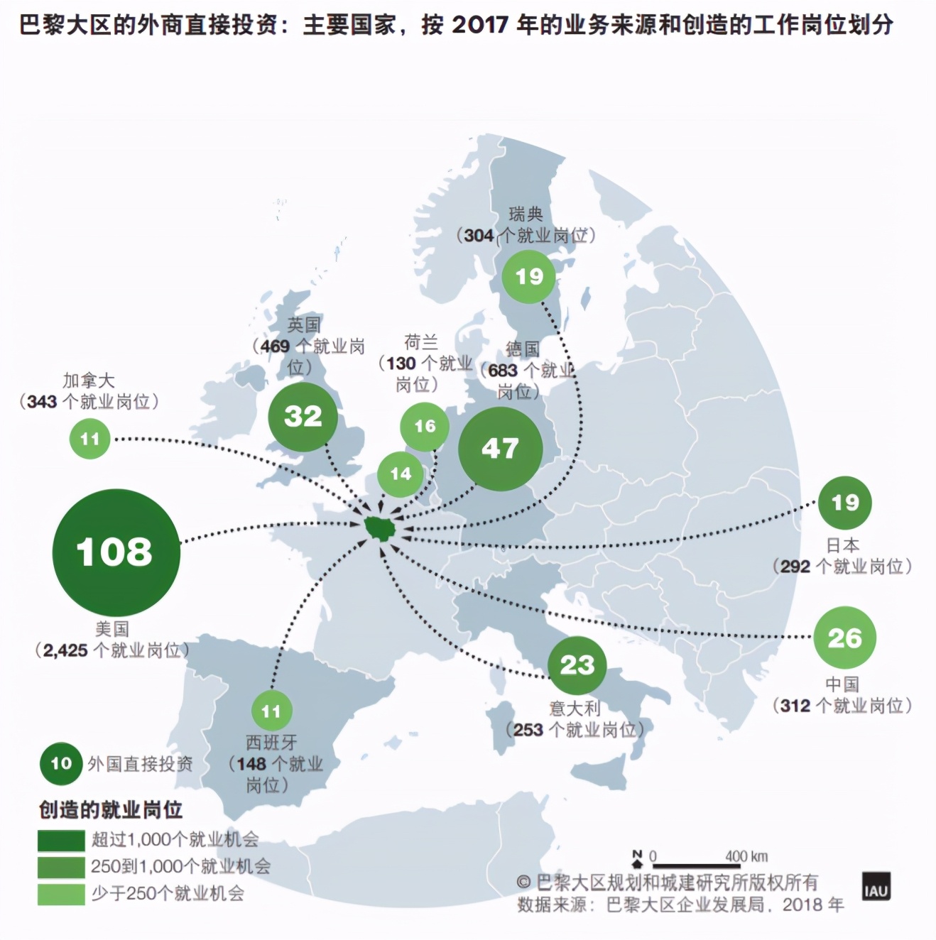 巴黎另一面：大学生工作100年，买不起一套80平公寓