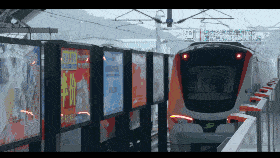 重磅又一条地铁即将开建直通广州深圳就在东莞这里