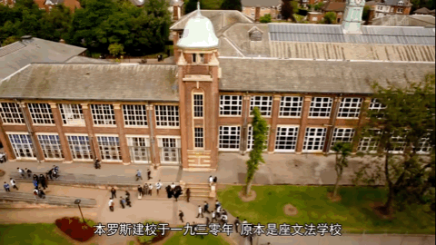 穷孩子和富孩子交换学校后，谁更强？