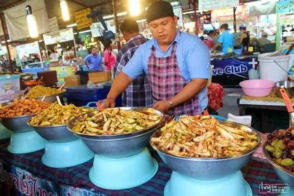 中国哪里的人最能吃盐？