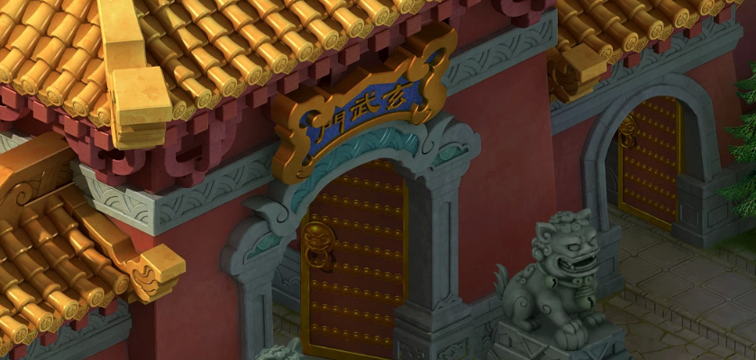 梦幻西游：一花一世界，一文带你了解新召唤兽长乐灵仙的身与魂