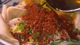 一碗面，喂饱了14亿中国人