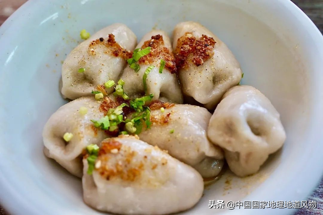 龙岩，为什么是福建第一“鲜城”？