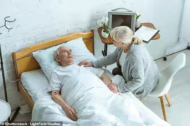 死亡瞬间或仍可感知声音，临终告别需谨言慎行