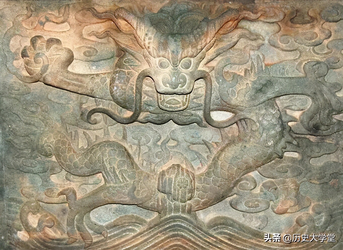 龙王，为什么在民间香火不断