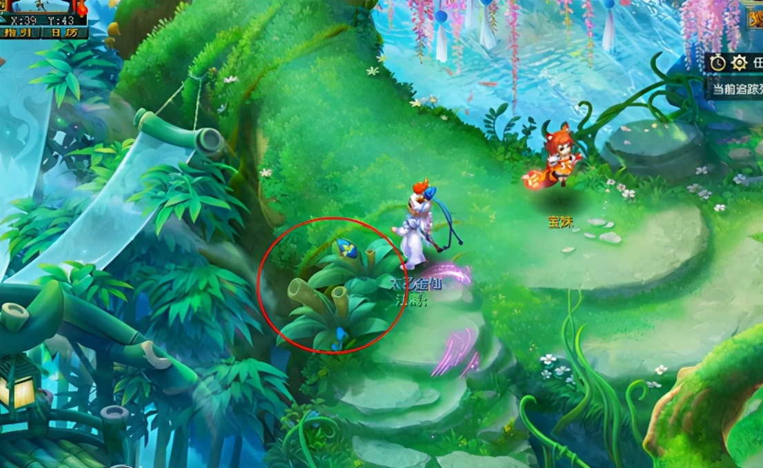 梦幻西游：游戏中这些场景小彩蛋，你知道几个？