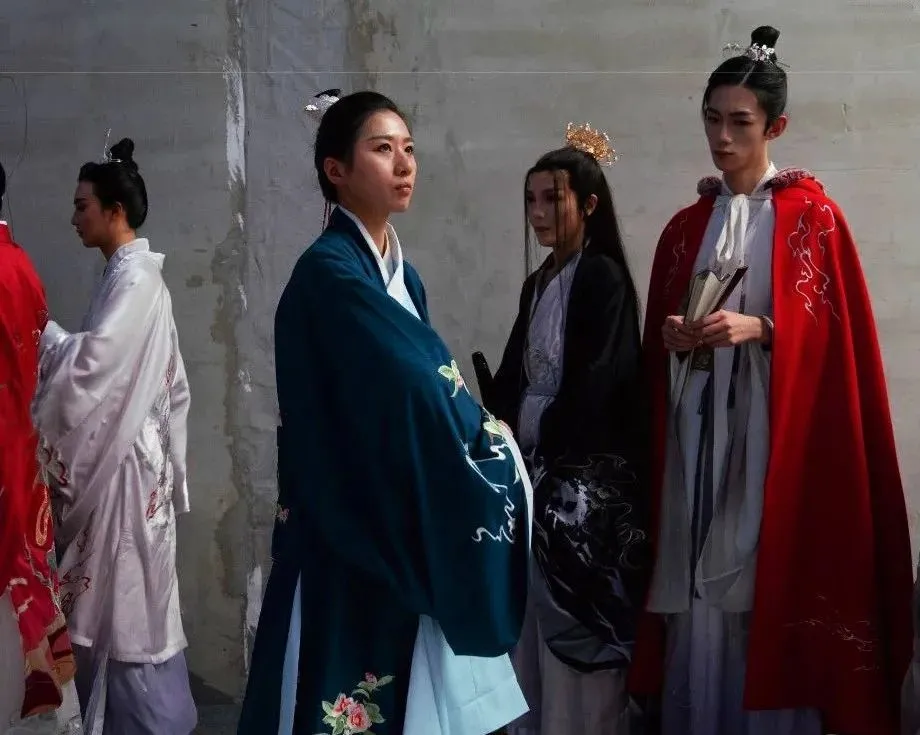 浙江，精良了中国