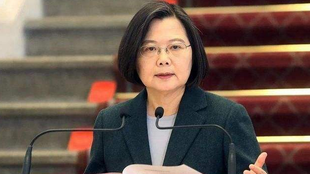 ECFA面临终止？台湾迫切希望大陆“拉它一把”