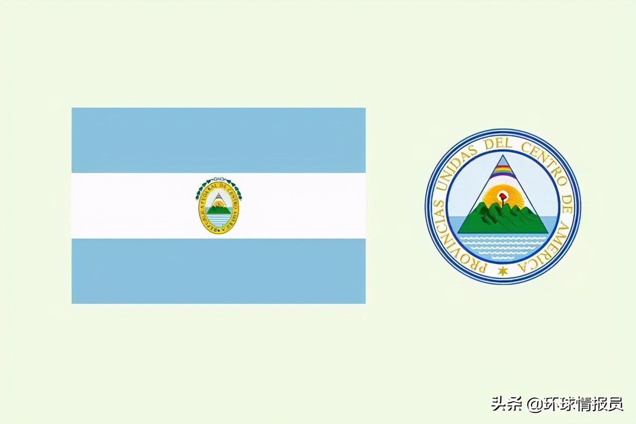 中美洲有七个国家，为什么他们无法统一成联邦国家？