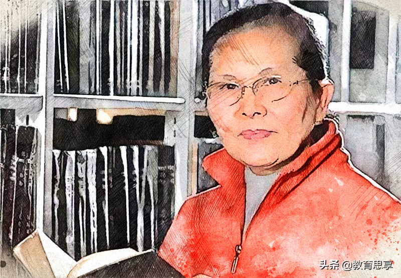 落选中国院士，李爱珍曾带团队突破西方“卡脖子”