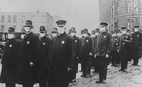 疫情迷思：西方民主国家为何抗疫失败？