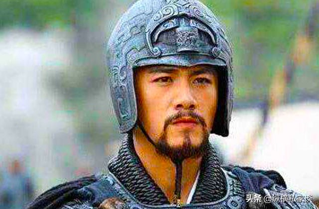 关兴、张苞人称小关张，曹彰更是手格猛兽的狠人