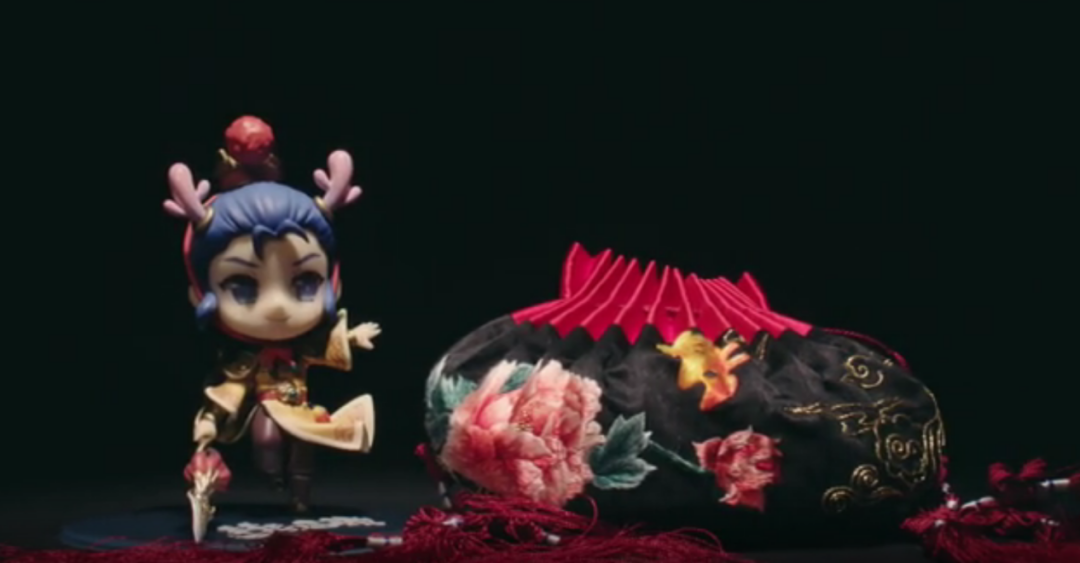 精细雅洁，丝缕传情！“匠心传梦·非遗守护”苏绣内容即将放送