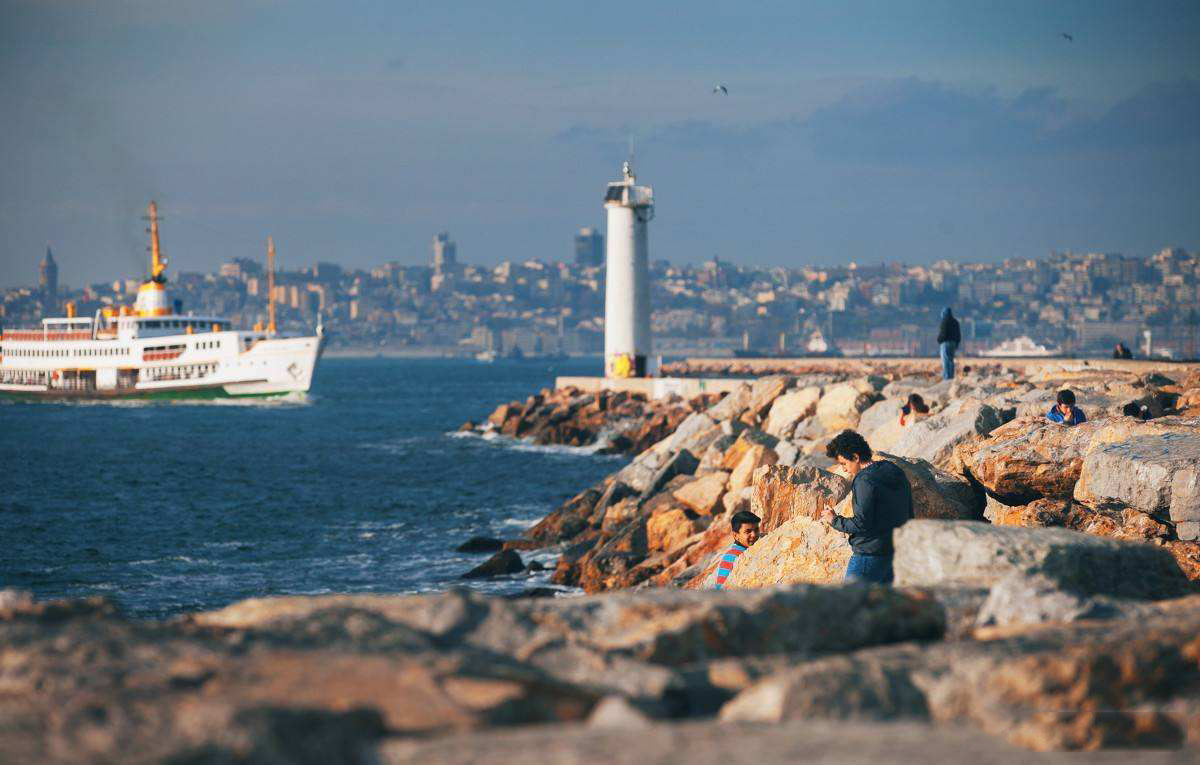 土耳其为爱琴海与希腊死磕，黑海出口成焦点
