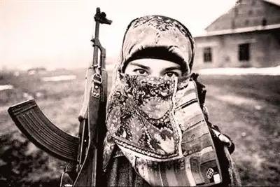 桀骜不驯的车臣，是如何臣服于俄罗斯的