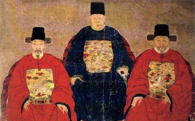 明朝心最大的皇帝20几年没上过一次朝帝王之术连朱元璋都怕