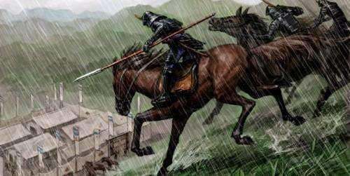 日本人是如何一步步陷入太平洋战争陷阱的？