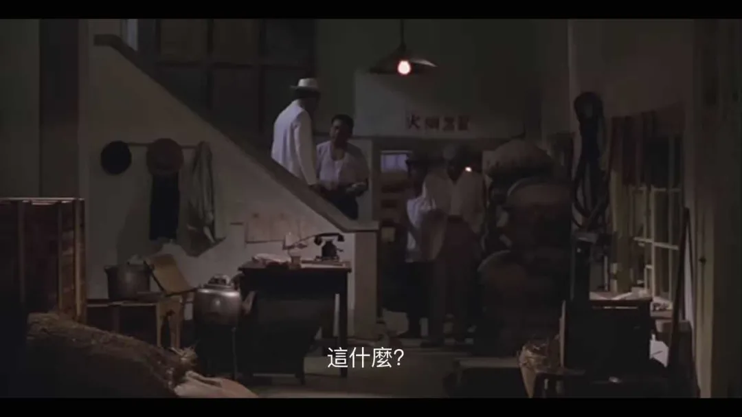 这华语口碑好片，堪称里程碑式的巅峰之作