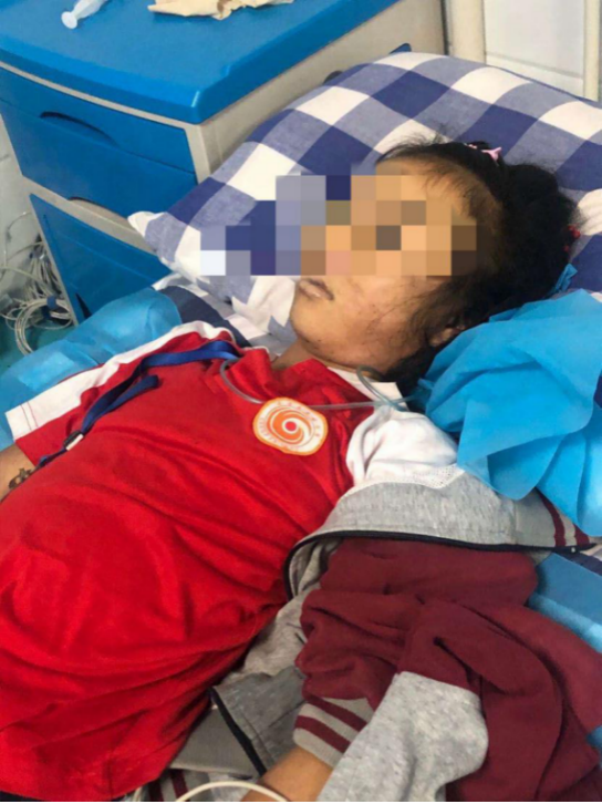 10岁遭体罚致死原因曝光 学生疑遭体罚后死亡