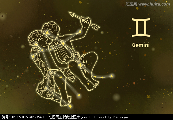 12星座图片星空图12星座浪漫星空图