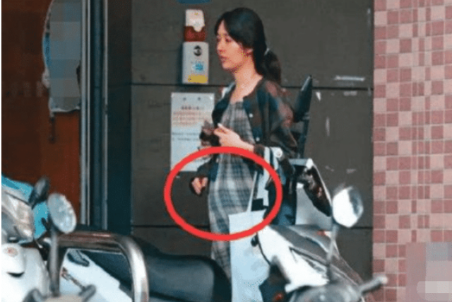 被豪门“绑架”的郭碧婷，到底怎么了？