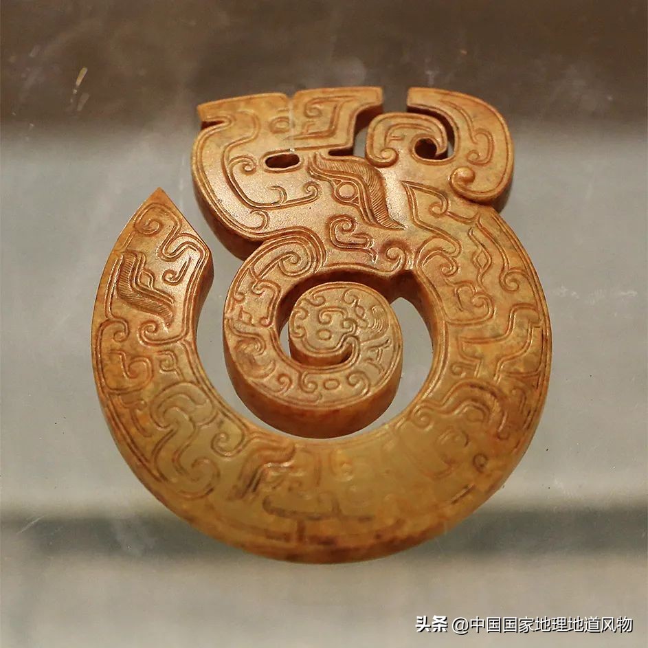 14亿中国人，人人都是“吃圆”天才