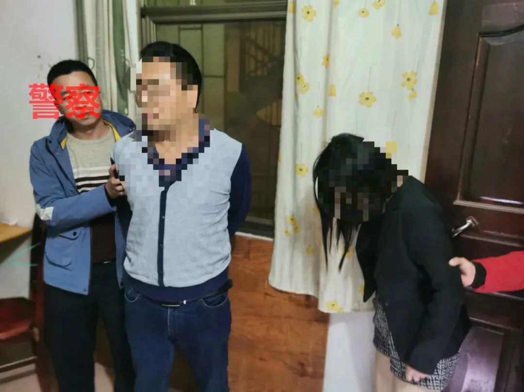 追缴20余万,兴国一涉黄场所被取缔……