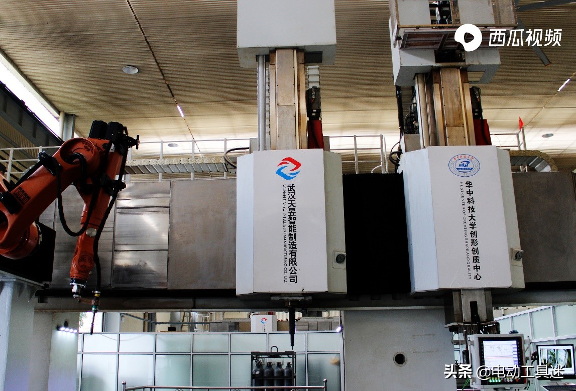 中国高端数控机床重大进展