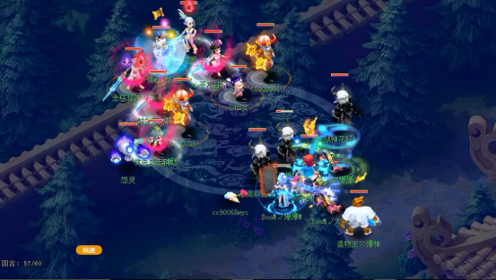 梦幻西游：八大指挥联袂教学，谛听是这样炼成的