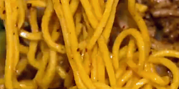 一碗面，喂饱了14亿中国人