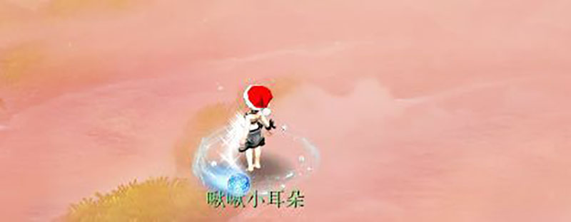 梦幻西游：光武背景故事——此物相思