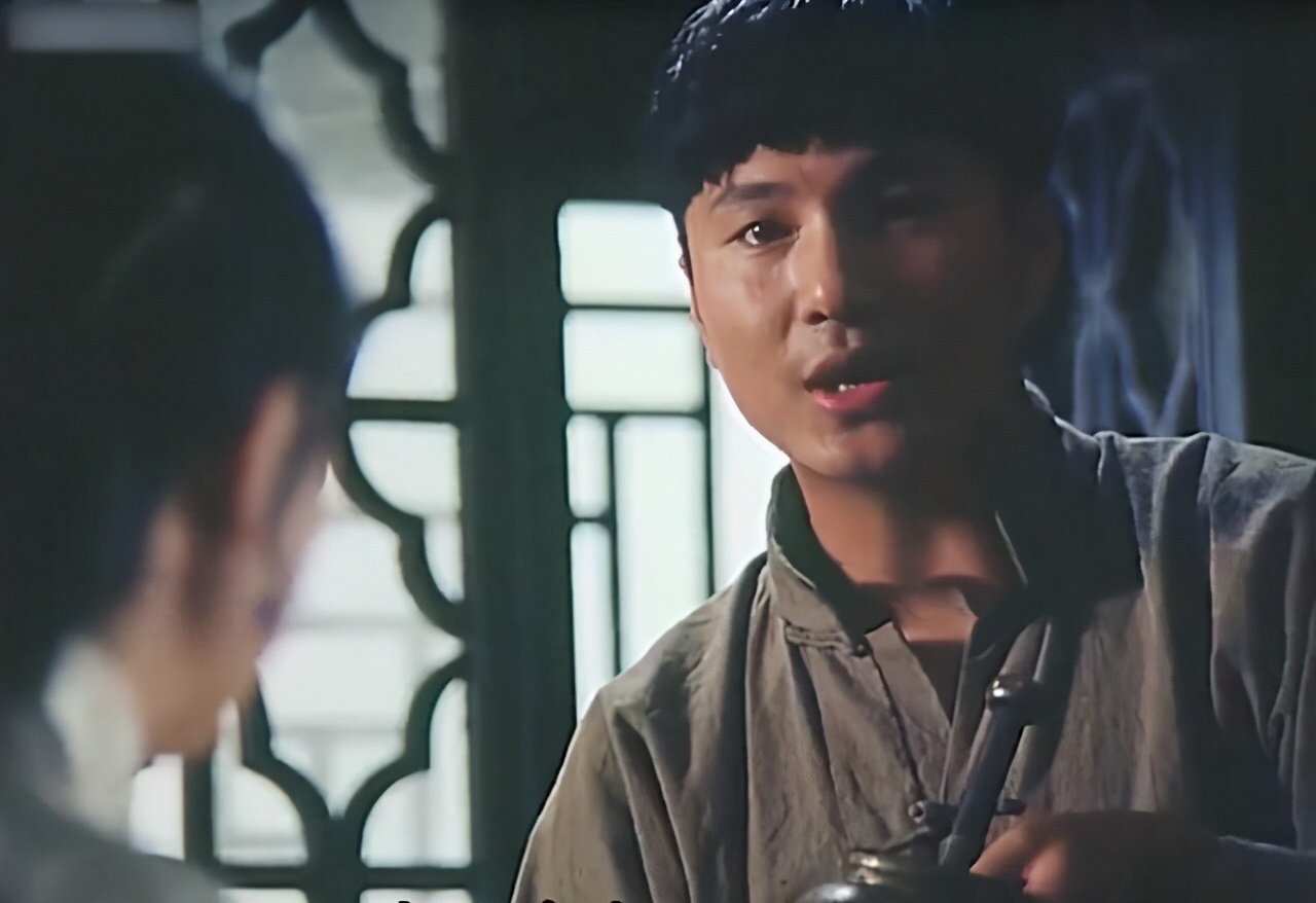 有爱无性的婚姻是否现实？《砚床》里最真实的人性