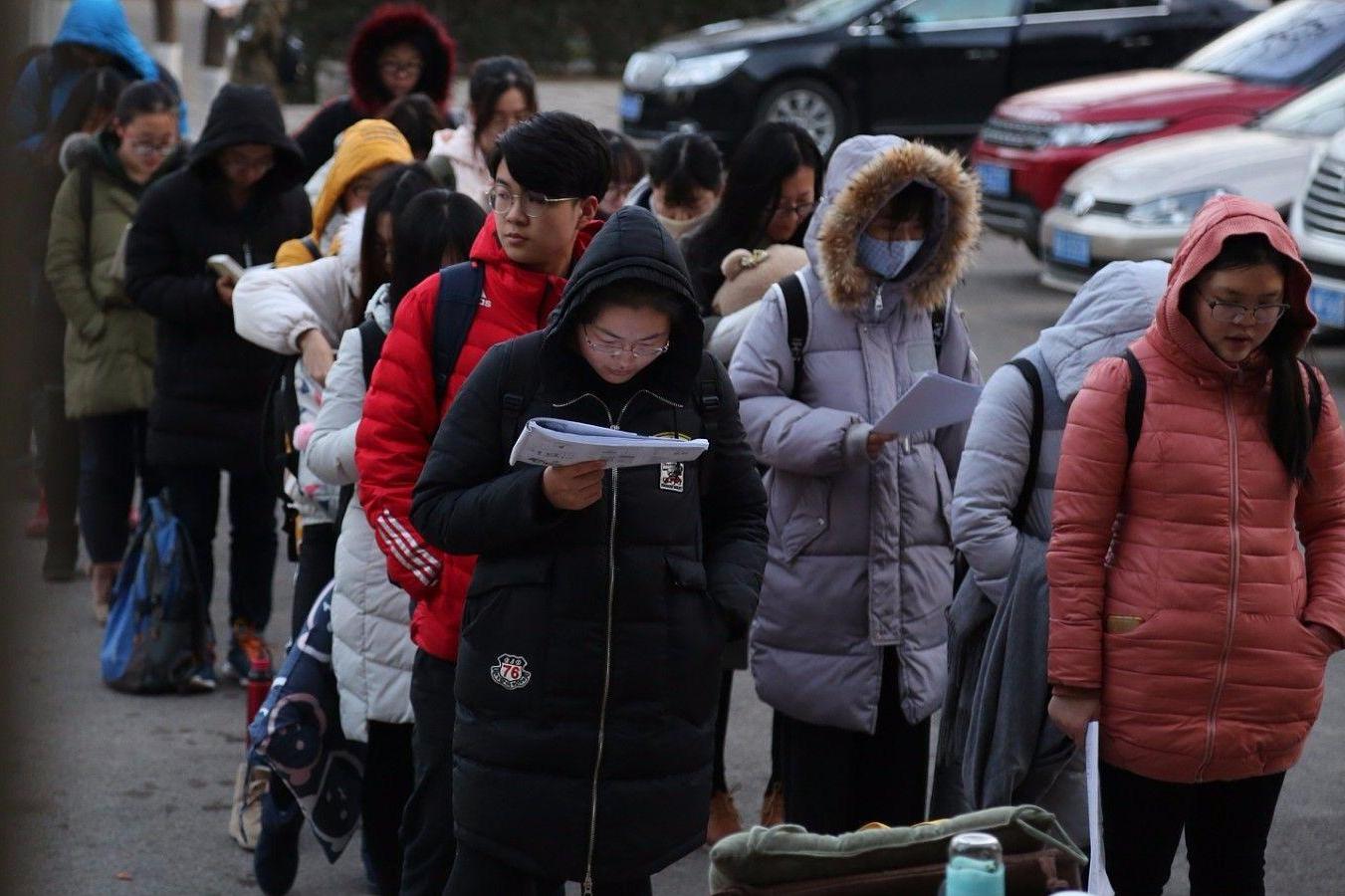 内卷是什么意思大学生说的内卷是啥意思