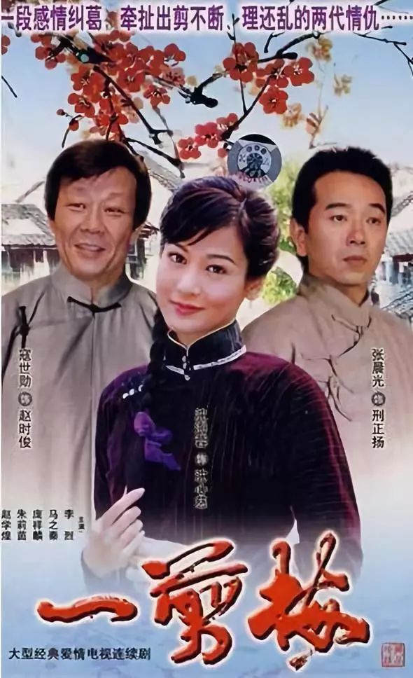 80后看过的怀旧经典电视剧