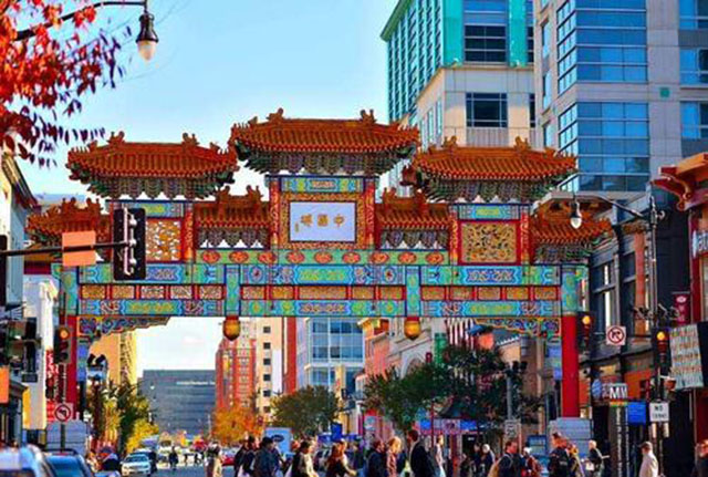 中国方言那么多，为何偏偏粤语影响力那么大？