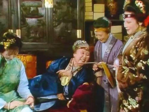 焦大劳苦功高为何得不到好归宿？