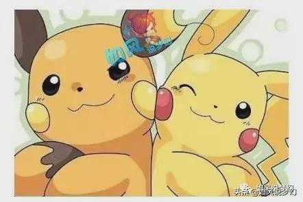 梦幻西游中出现“皮卡丘”，最悲哀的140无级别凝滞鞋是它？