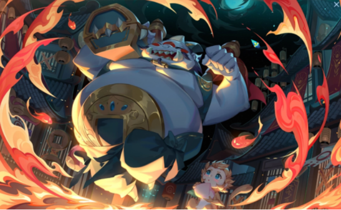 梦幻西游：见闻图片太美了 吸血鬼原来长这样 泪妖蛇魅很漂亮