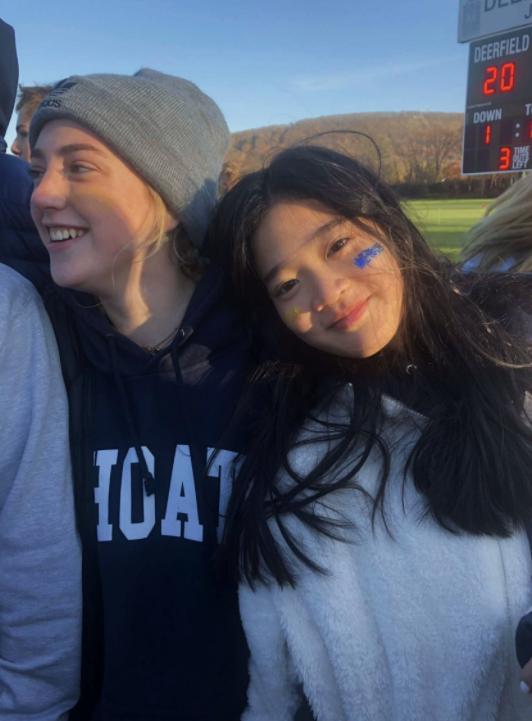 三星帝国17岁小公主曝光