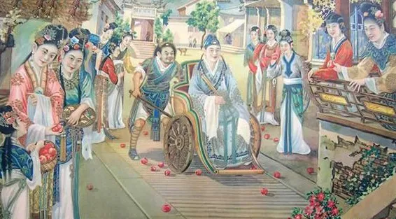 男人最大的魅力，不是有钱，不是有权，而是专一