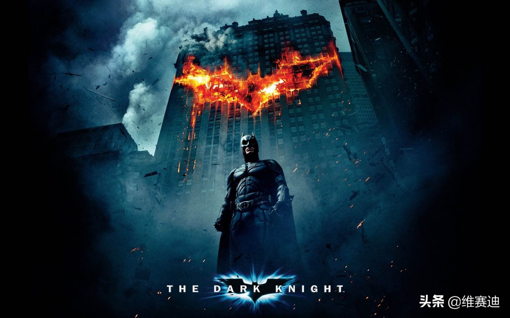 香港电影沦陷史：从港片称霸到被好莱坞彻底占领